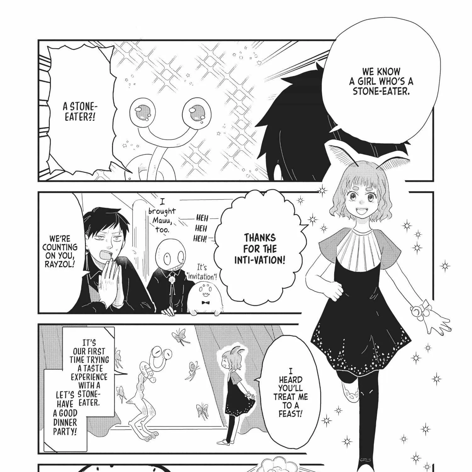 Read Hate no Shoutsuushin chapter 16 image 27 on Lezhin