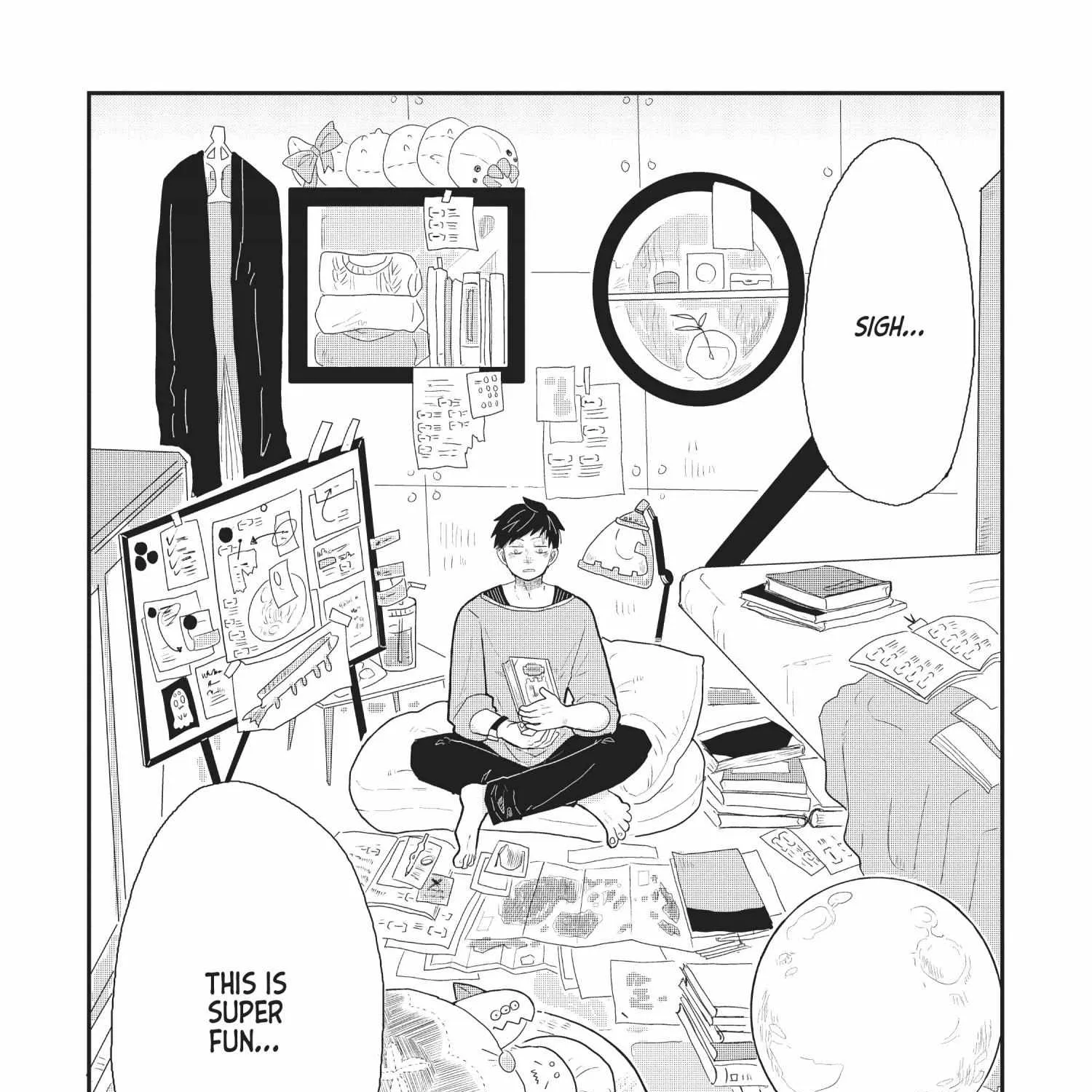 Read Hate no Shoutsuushin chapter 16 image 3 on Lezhin