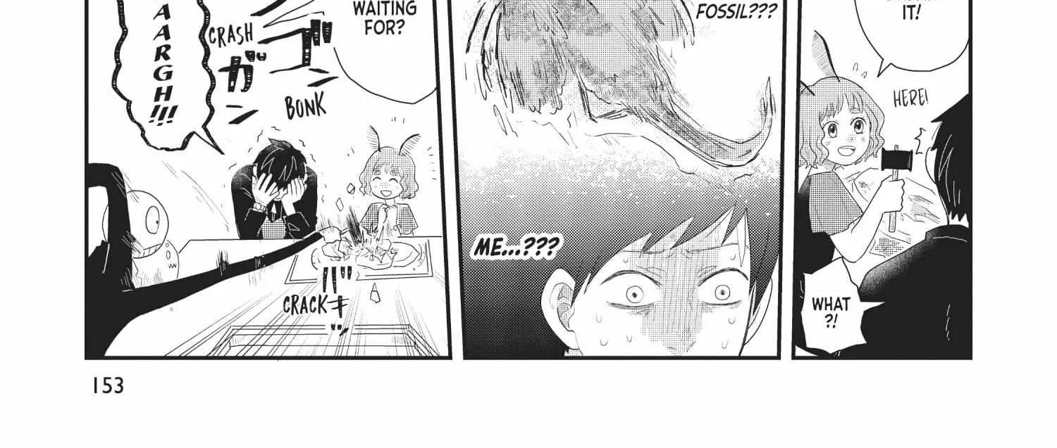 Read Hate no Shoutsuushin chapter 16 image 30 on Lezhin