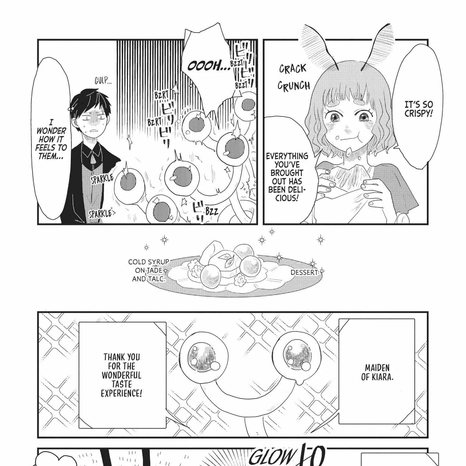 Read Hate no Shoutsuushin chapter 16 image 31 on Lezhin