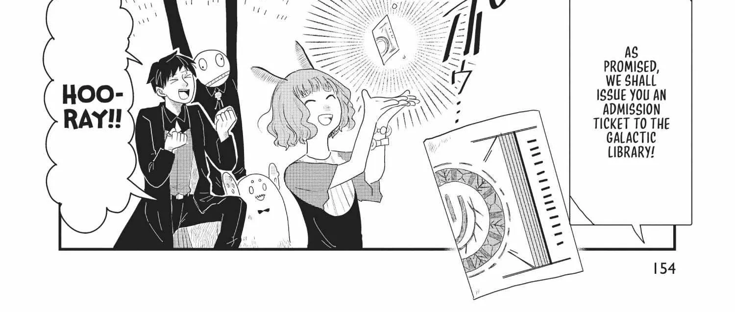Read Hate no Shoutsuushin chapter 16 image 32 on Lezhin