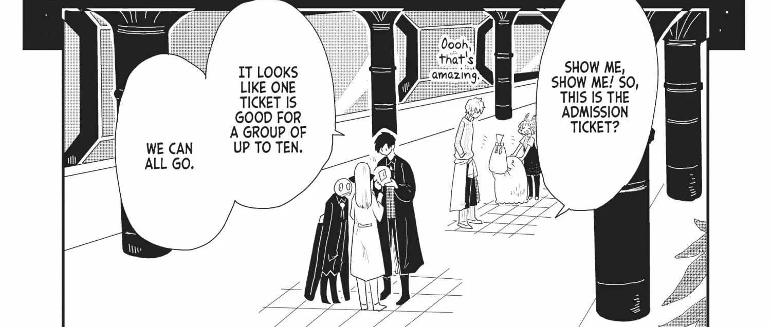 Read Hate no Shoutsuushin chapter 16 image 34 on Lezhin