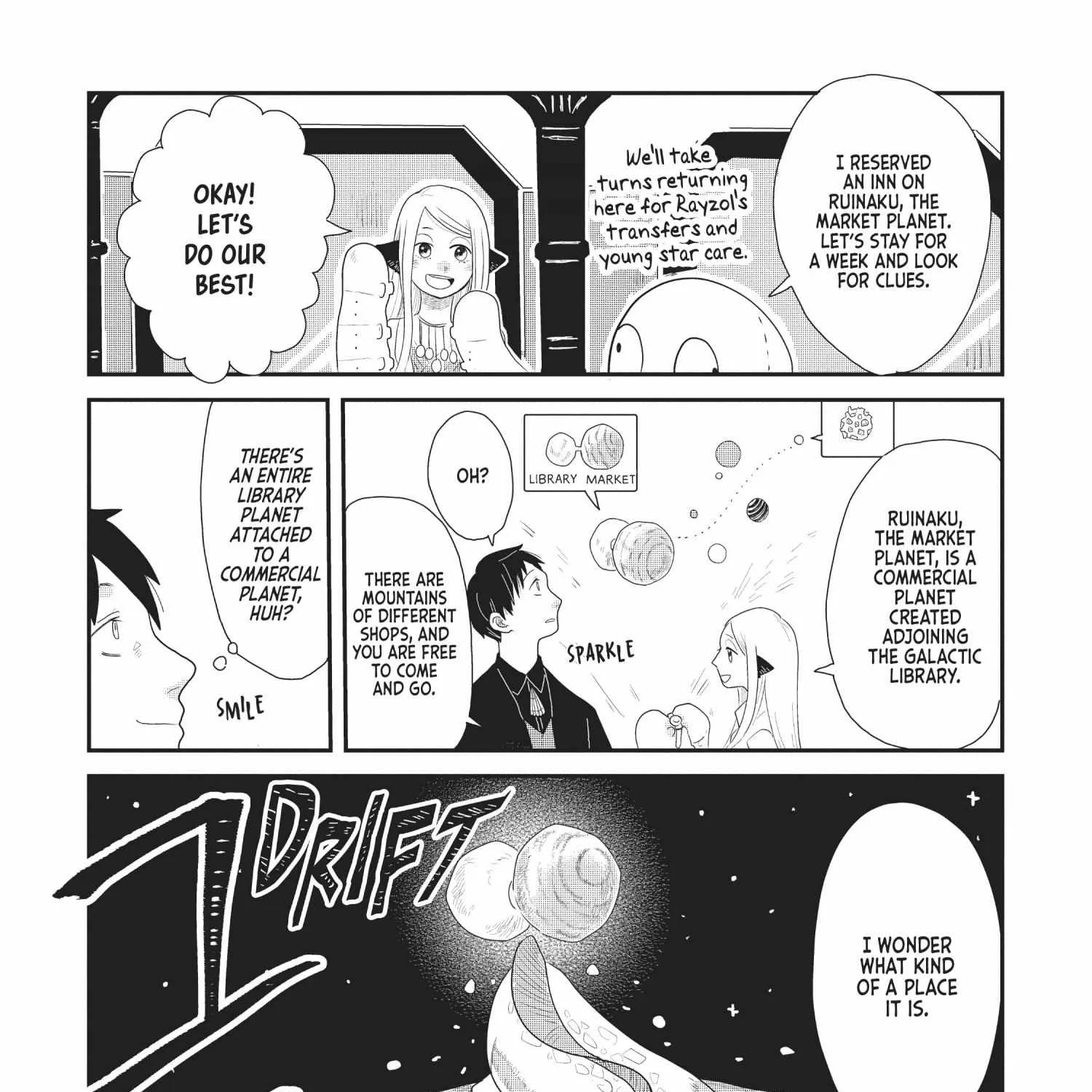 Read Hate no Shoutsuushin chapter 16 image 35 on Lezhin