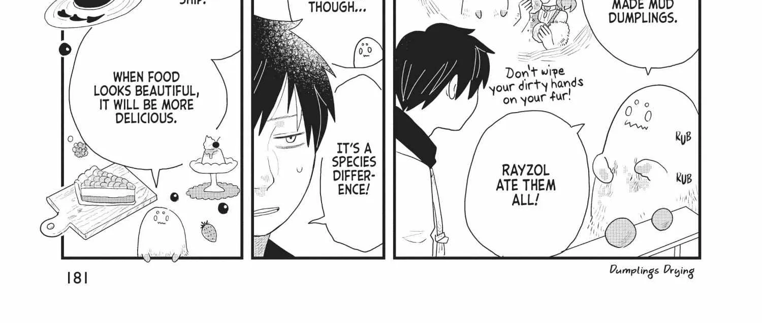 Read Hate no Shoutsuushin chapter 17.5 image 10 on Lezhin