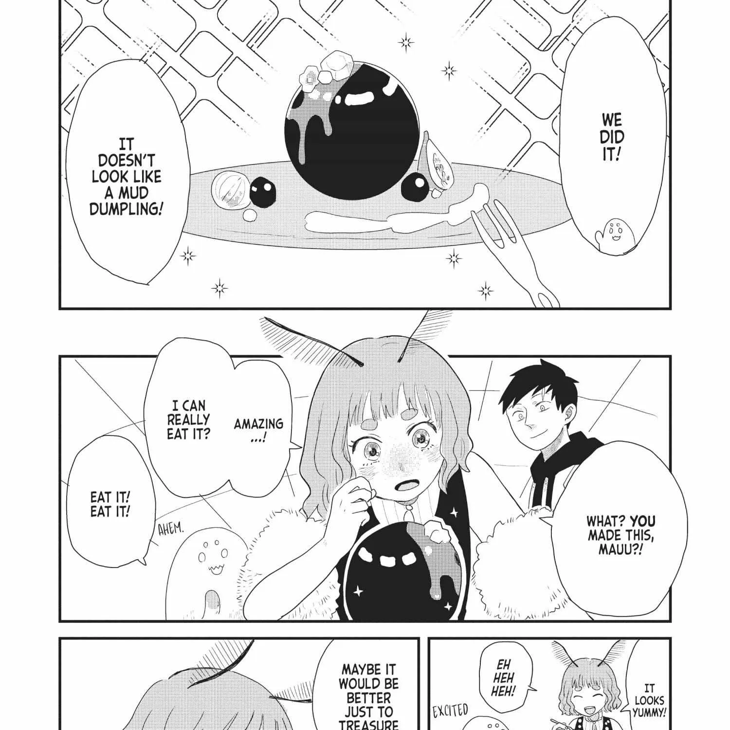 Read Hate no Shoutsuushin chapter 17.5 image 13 on Lezhin