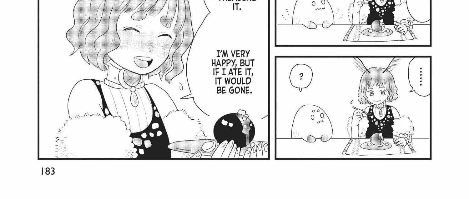 Read Hate no Shoutsuushin chapter 17.5 image 14 on Lezhin