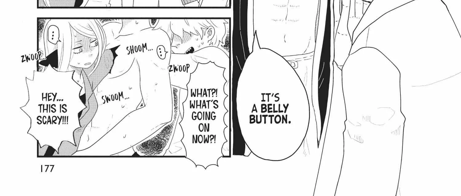 Read Hate no Shoutsuushin chapter 17.5 image 2 on Lezhin