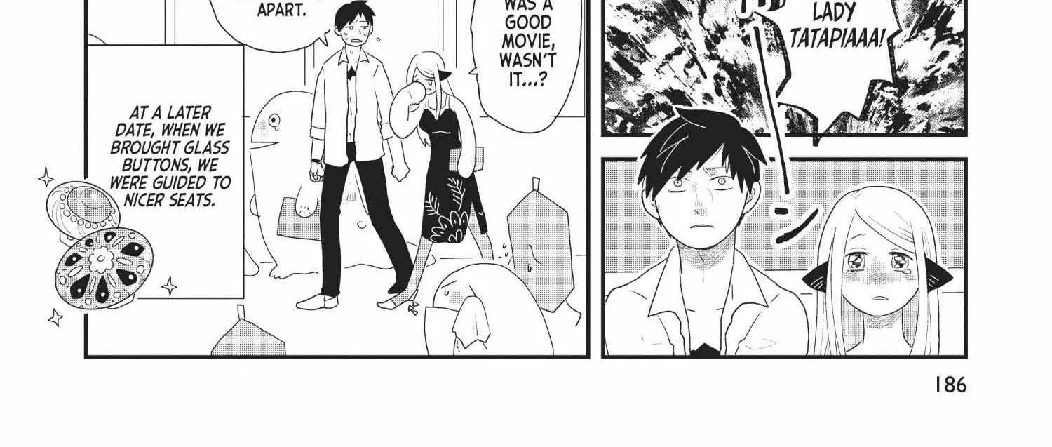 Read Hate no Shoutsuushin chapter 17.5 image 20 on Lezhin