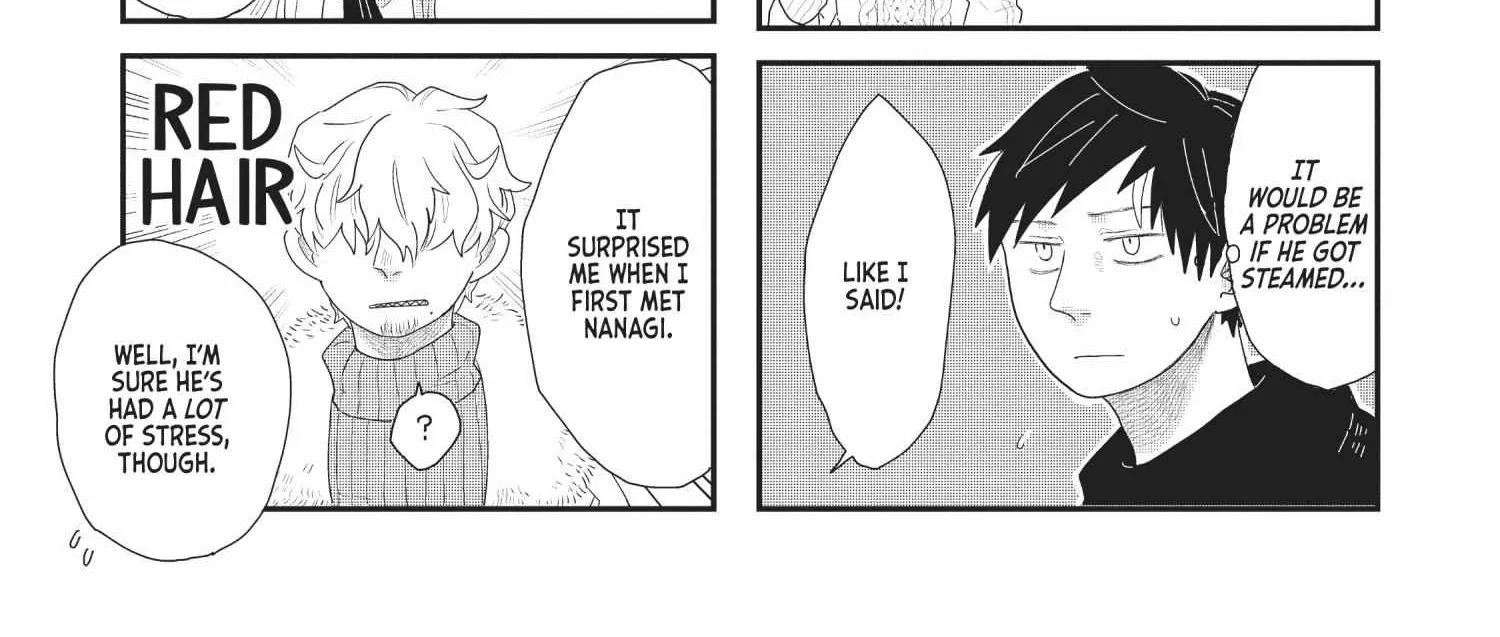 Read Hate no Shoutsuushin chapter 17.5 image 6 on Lezhin