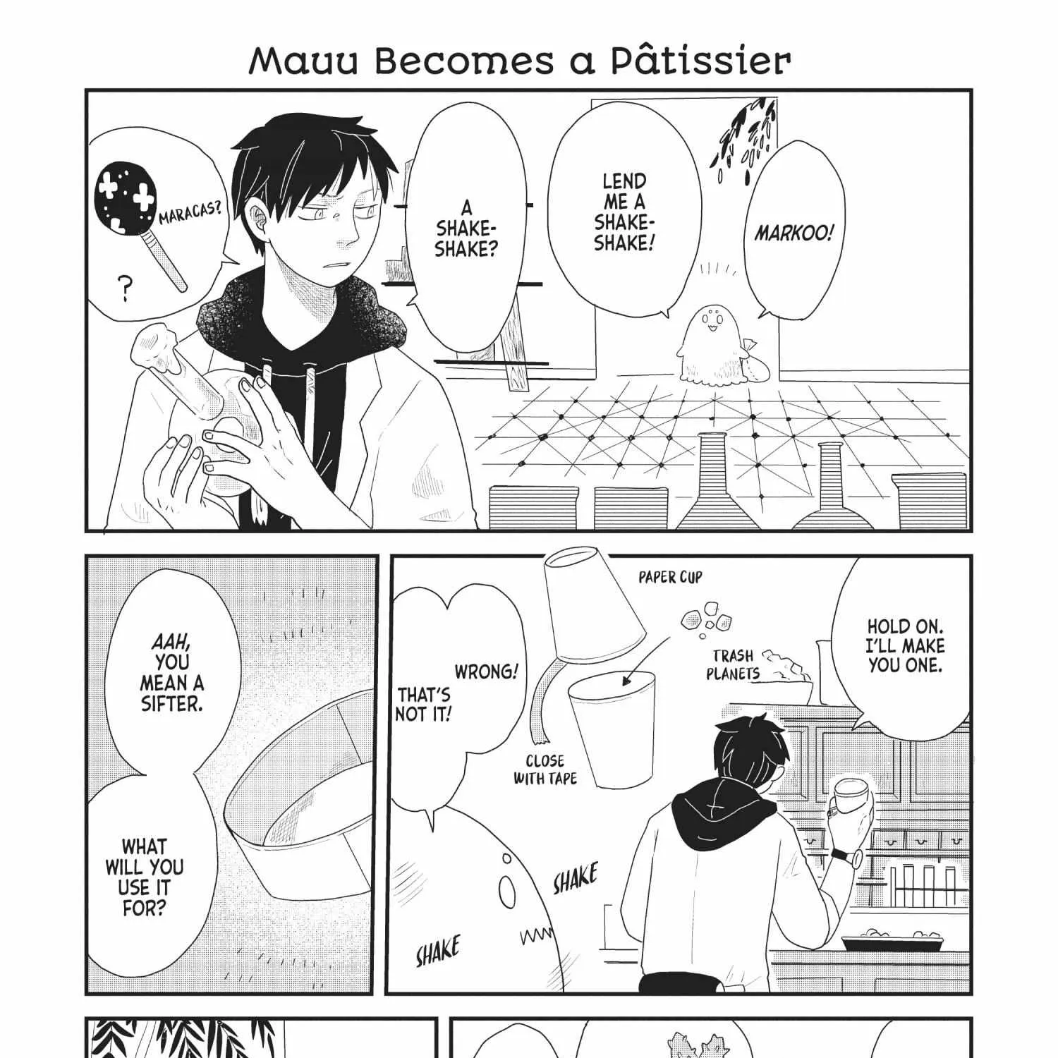 Read Hate no Shoutsuushin chapter 17.5 image 7 on Lezhin