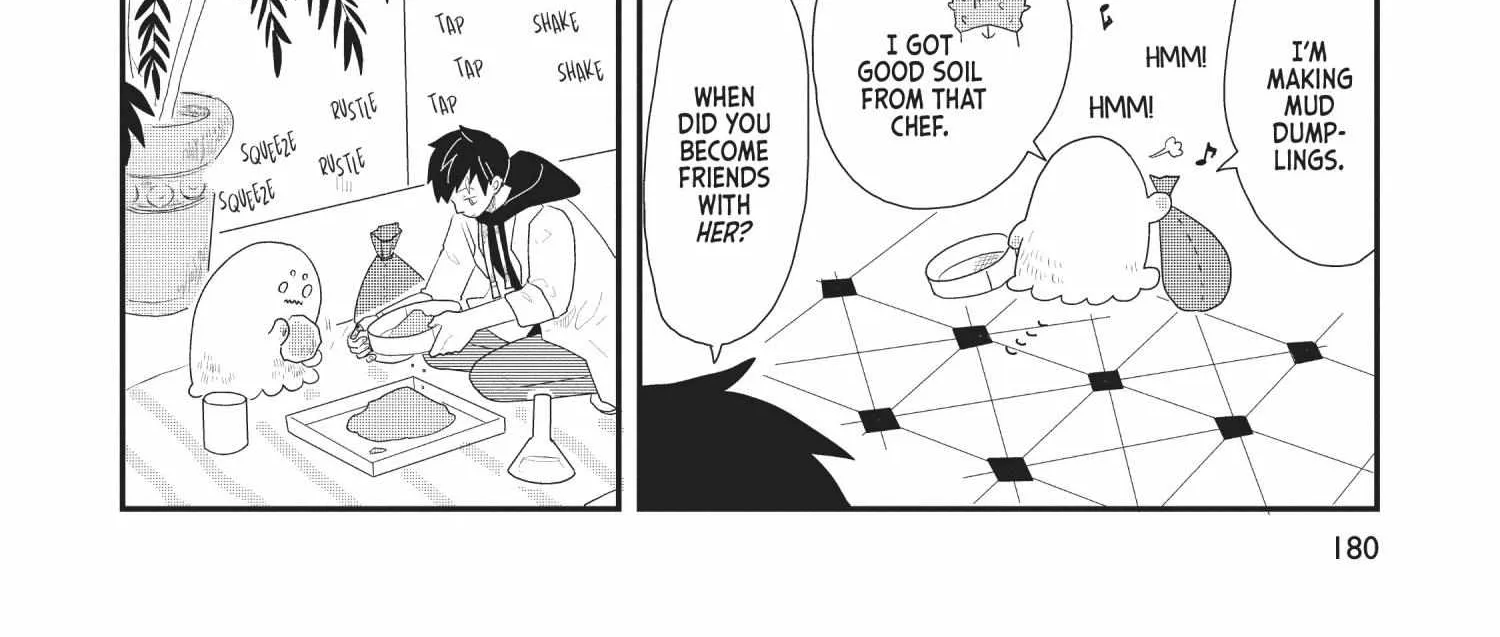 Read Hate no Shoutsuushin chapter 17.5 image 8 on Lezhin
