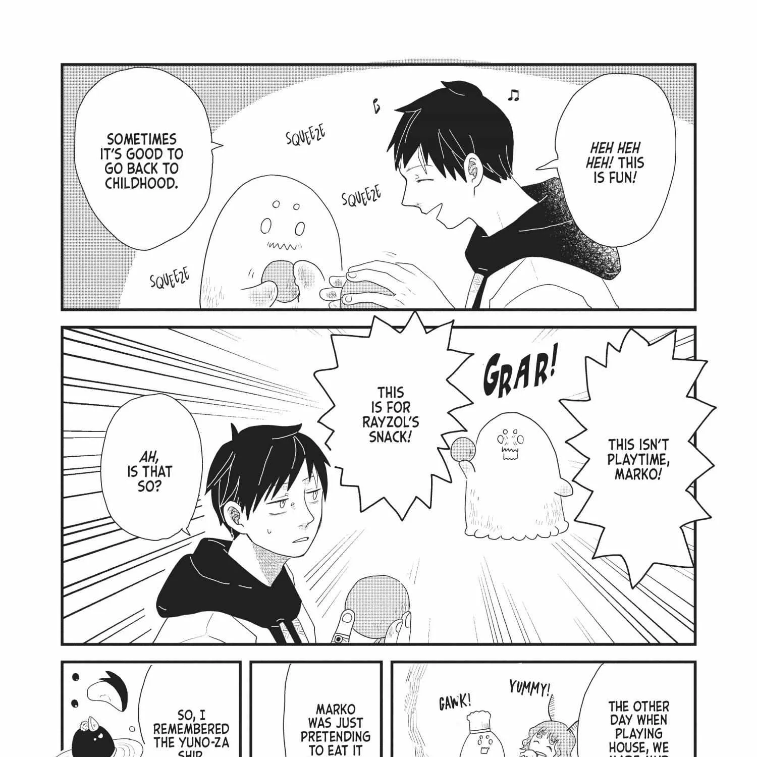 Read Hate no Shoutsuushin chapter 17.5 image 9 on Lezhin