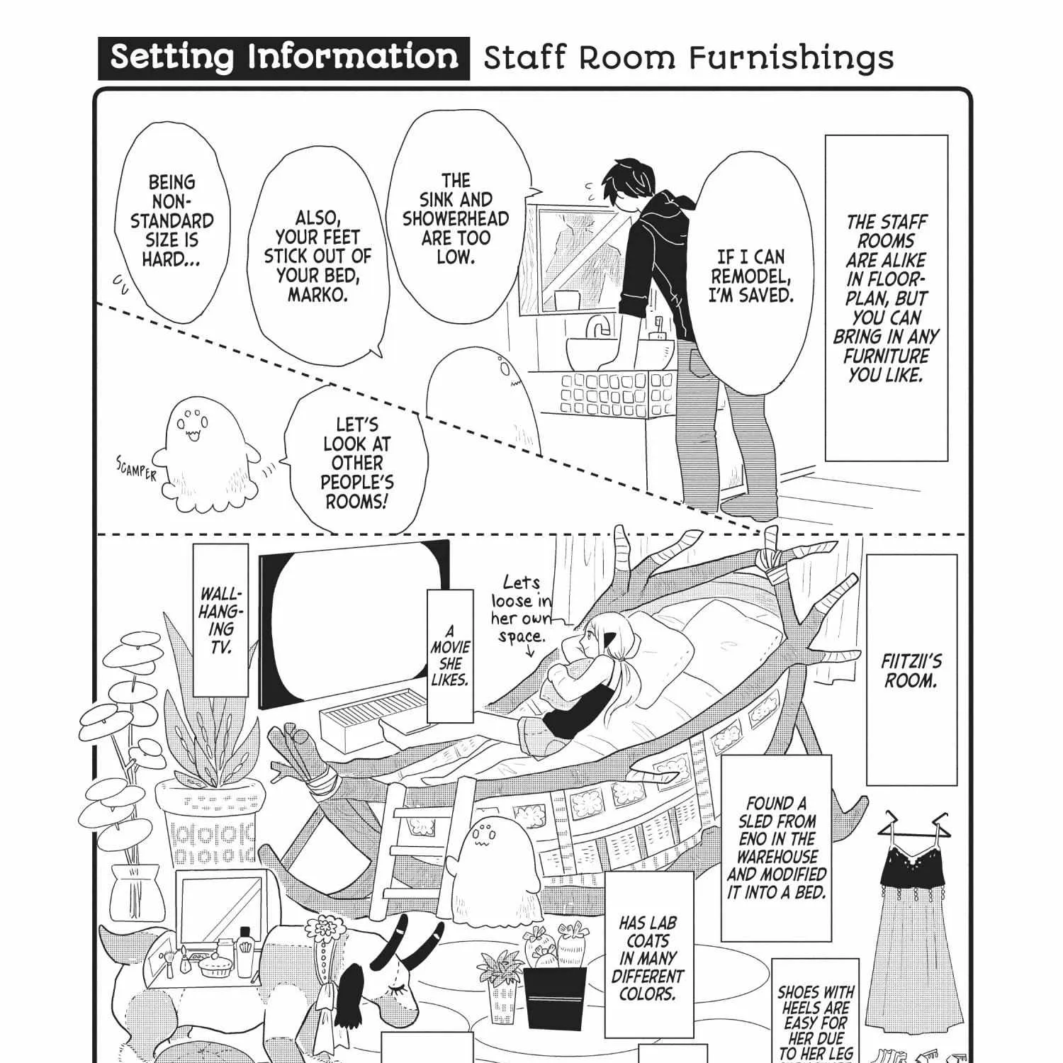 Read Hate no Shoutsuushin chapter 17.6 image 1 on Lezhin