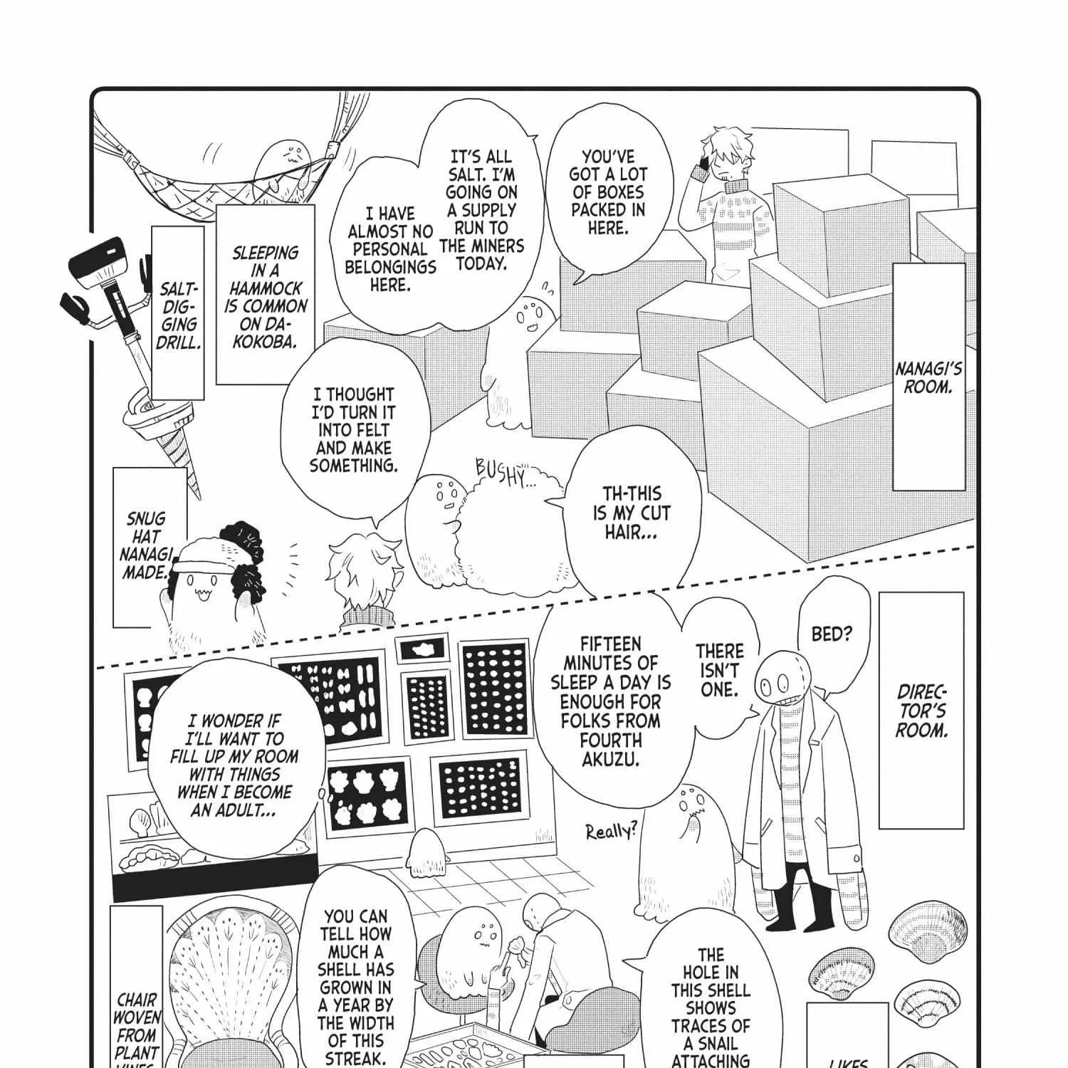 Read Hate no Shoutsuushin chapter 17.6 image 3 on Lezhin