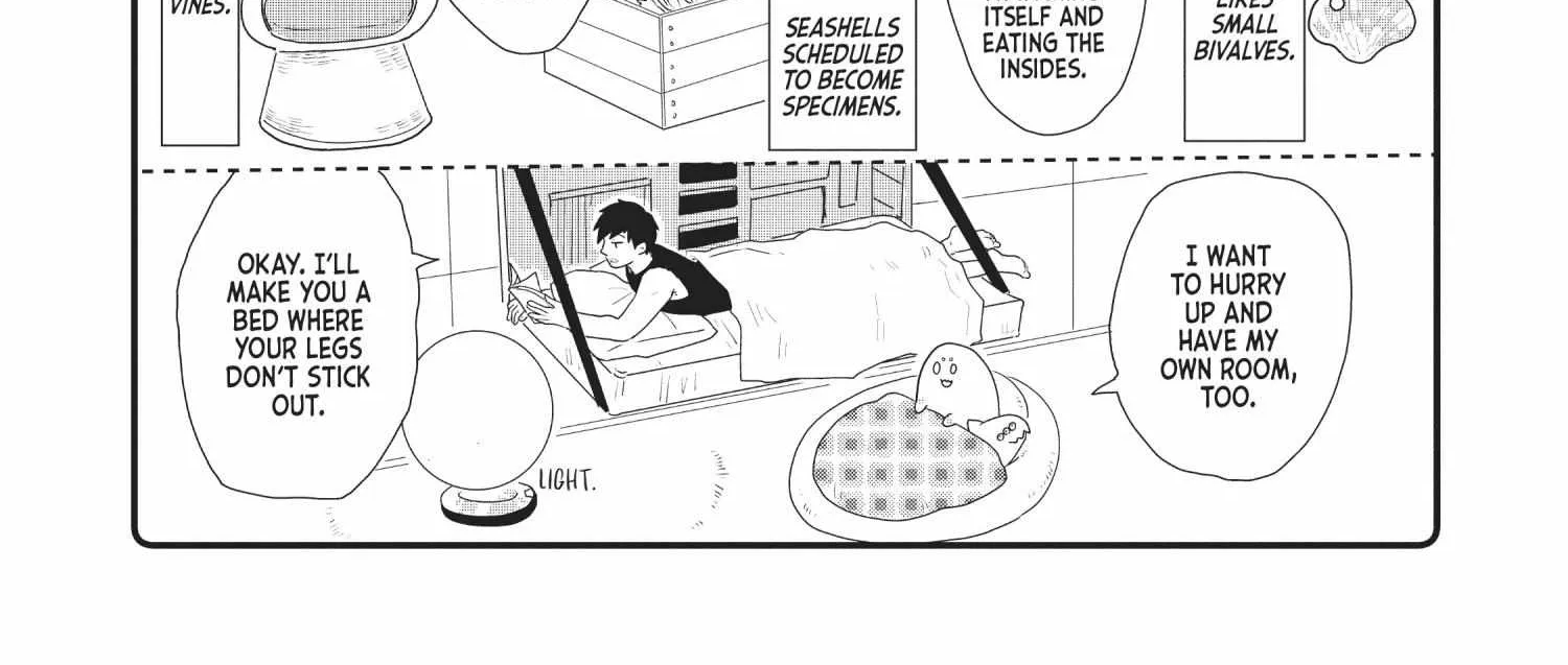 Read Hate no Shoutsuushin chapter 17.6 image 4 on Lezhin