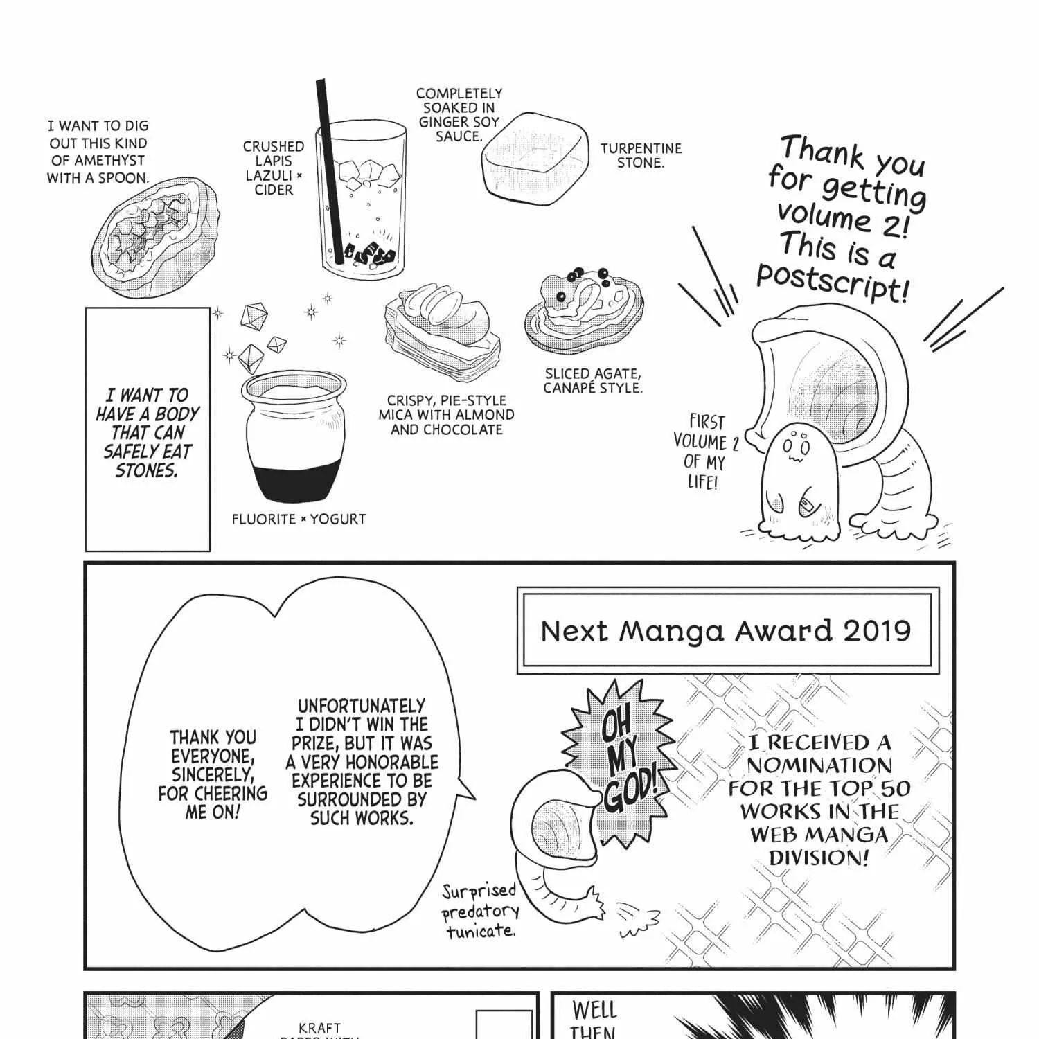 Read Hate no Shoutsuushin chapter 17.6 image 9 on Lezhin
