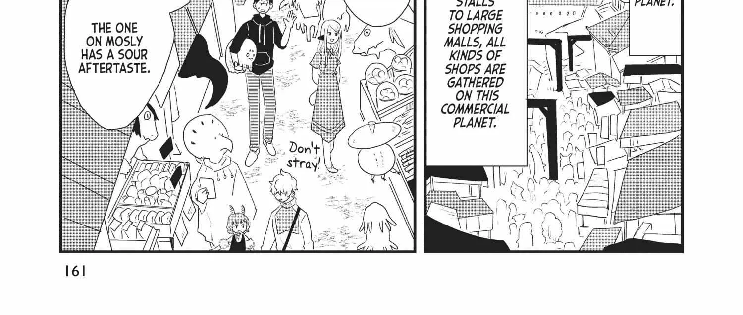 Read Hate no Shoutsuushin chapter 17 image 10 on Lezhin