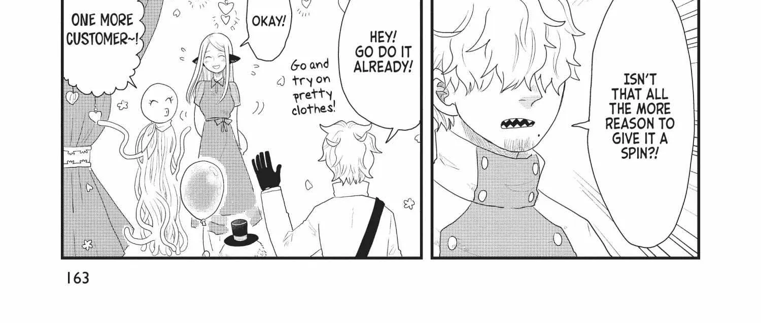 Read Hate no Shoutsuushin chapter 17 image 14 on Lezhin