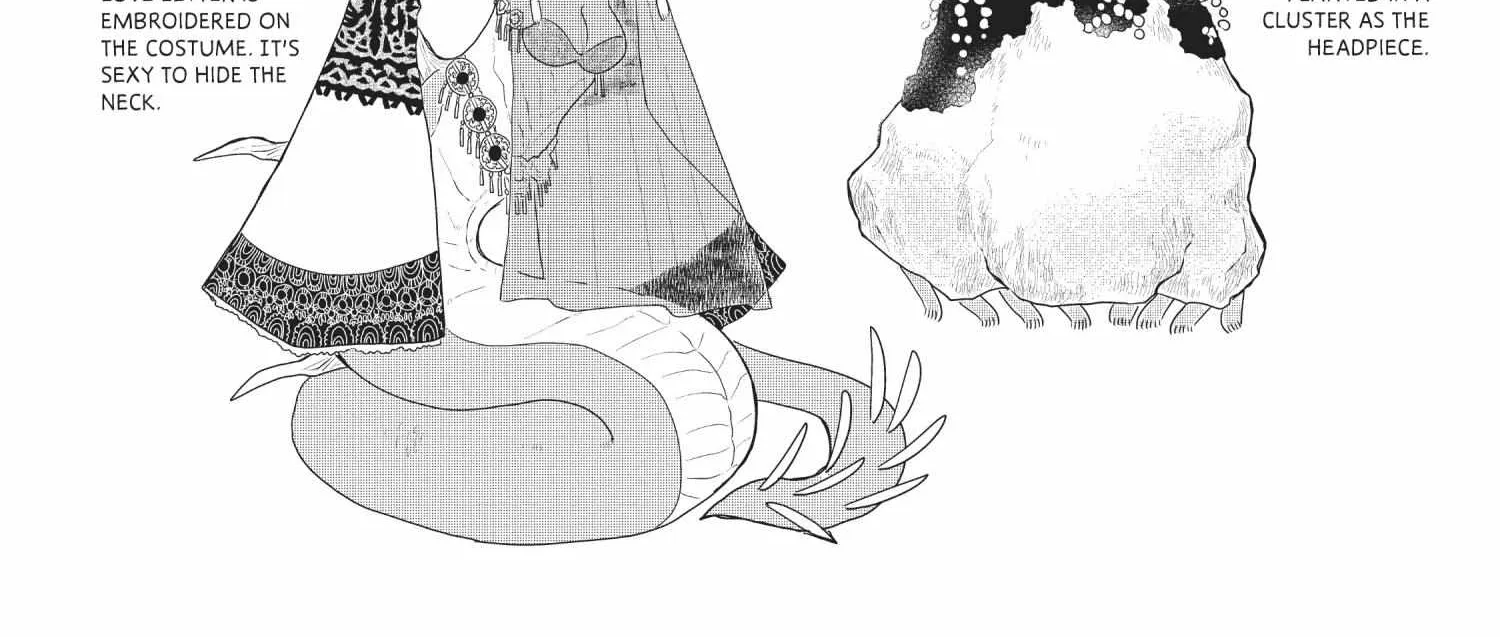 Read Hate no Shoutsuushin chapter 17 image 16 on Lezhin