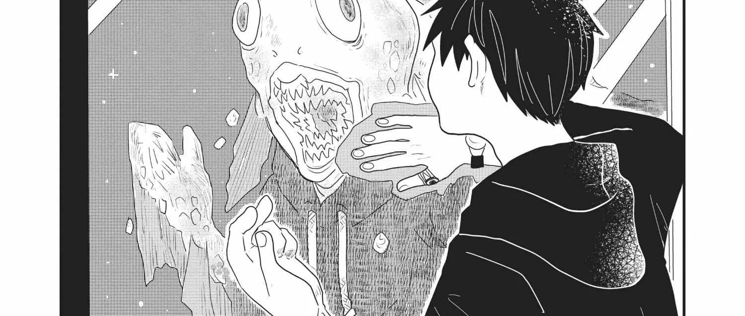 Read Hate no Shoutsuushin chapter 17 image 22 on Lezhin