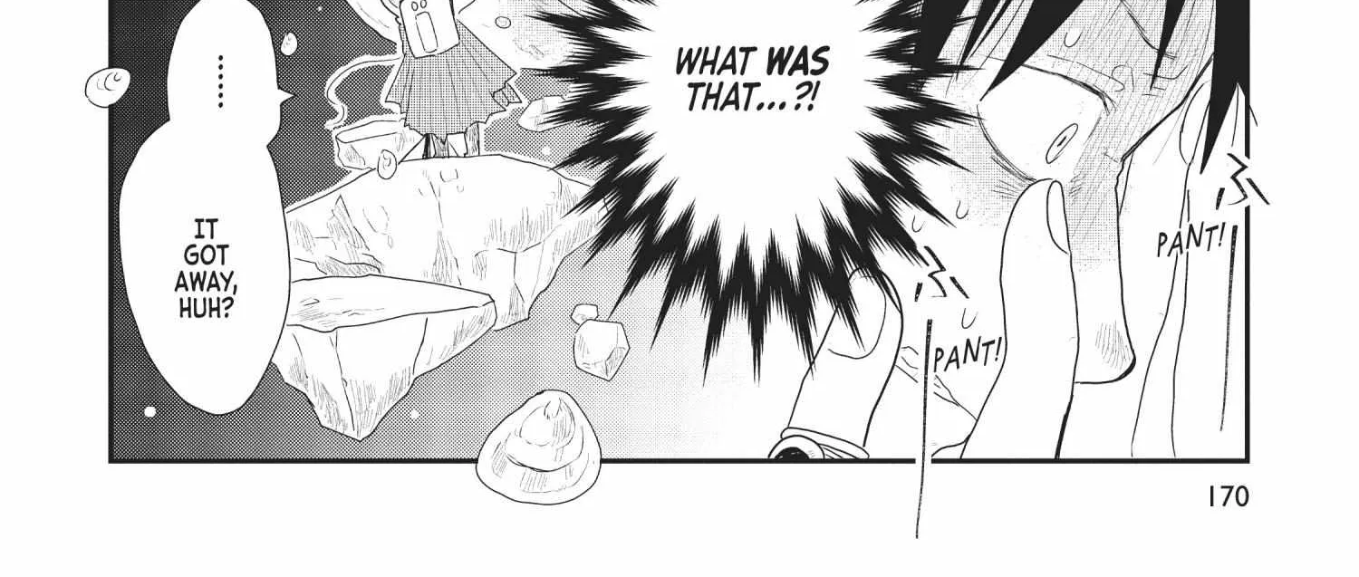 Read Hate no Shoutsuushin chapter 17 image 25 on Lezhin