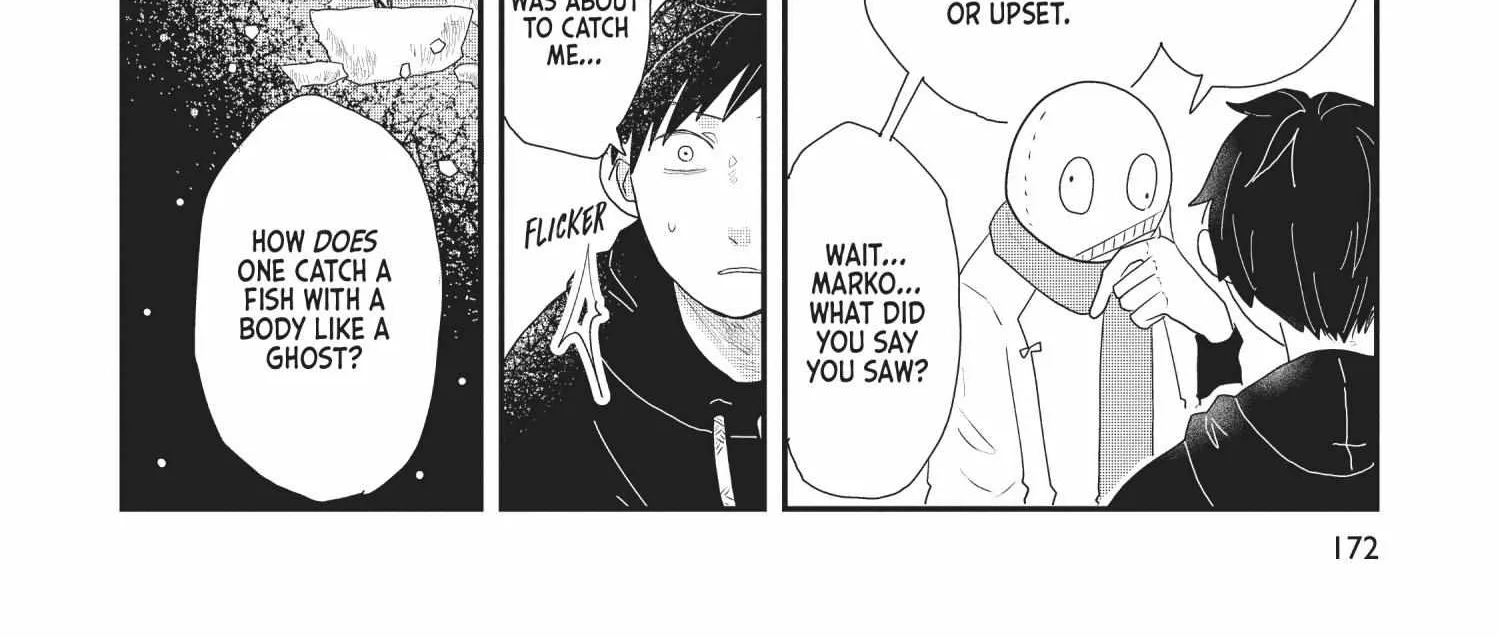 Read Hate no Shoutsuushin chapter 17 image 29 on Lezhin