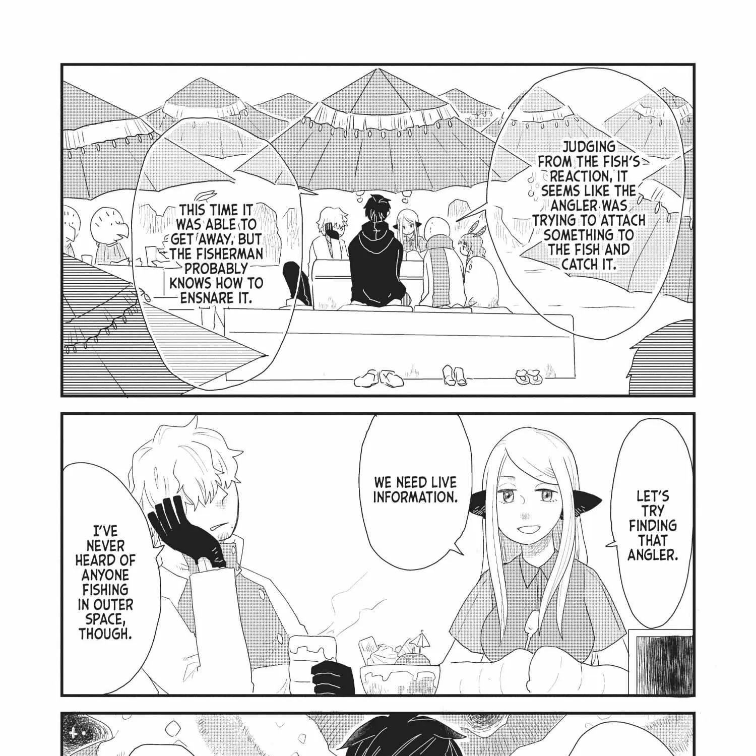 Read Hate no Shoutsuushin chapter 17 image 30 on Lezhin