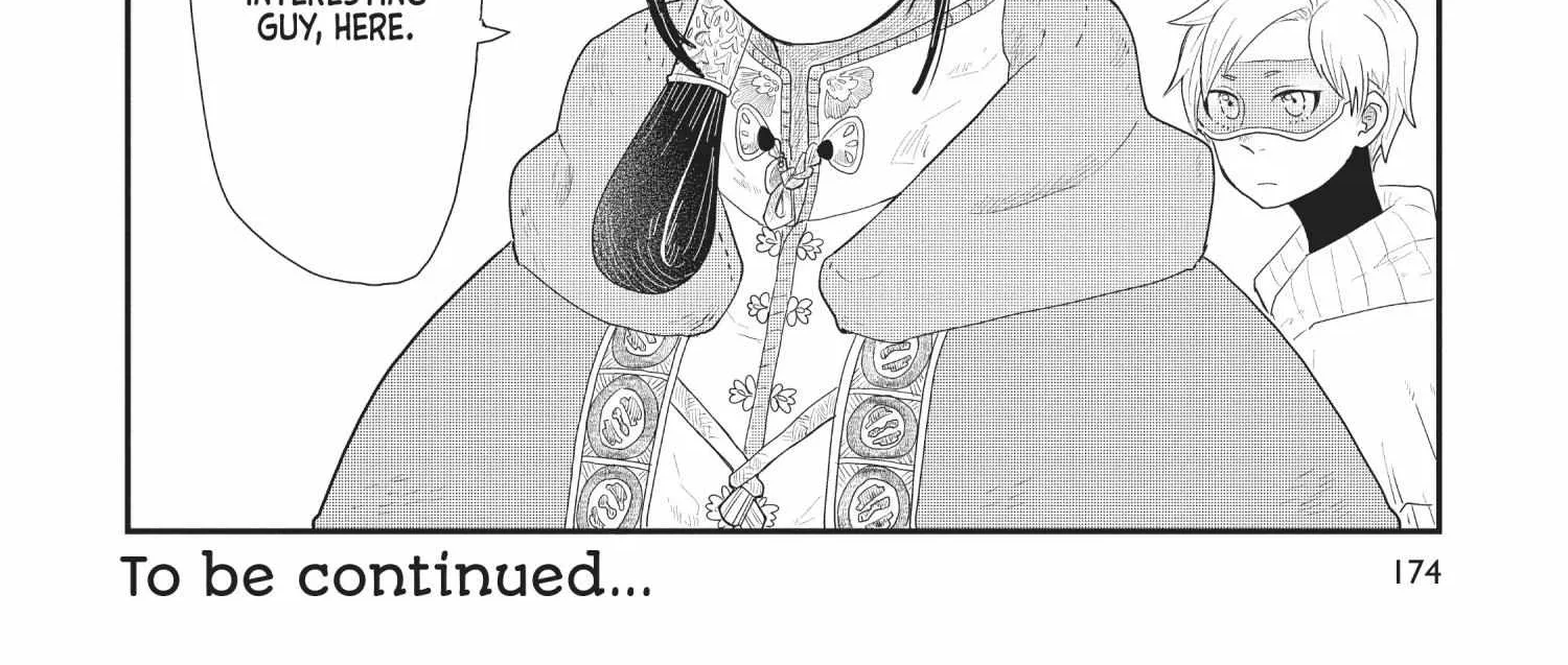 Read Hate no Shoutsuushin chapter 17 image 33 on Lezhin