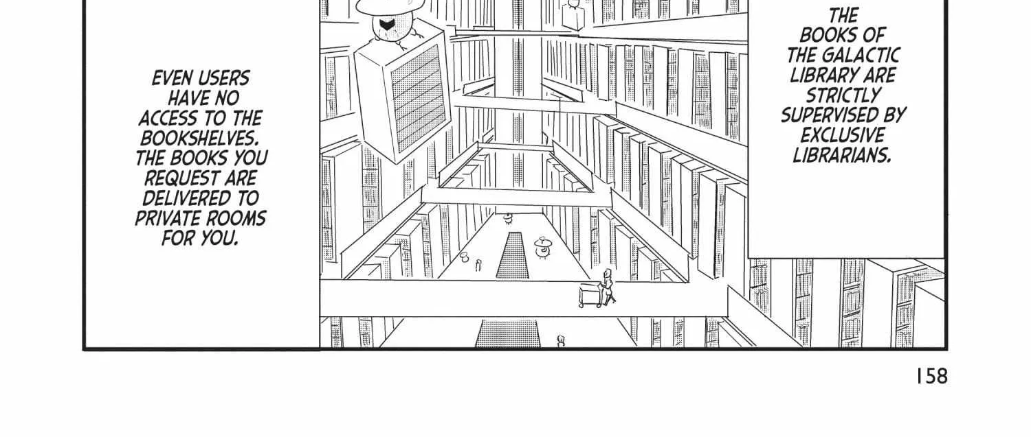 Read Hate no Shoutsuushin chapter 17 image 4 on Lezhin