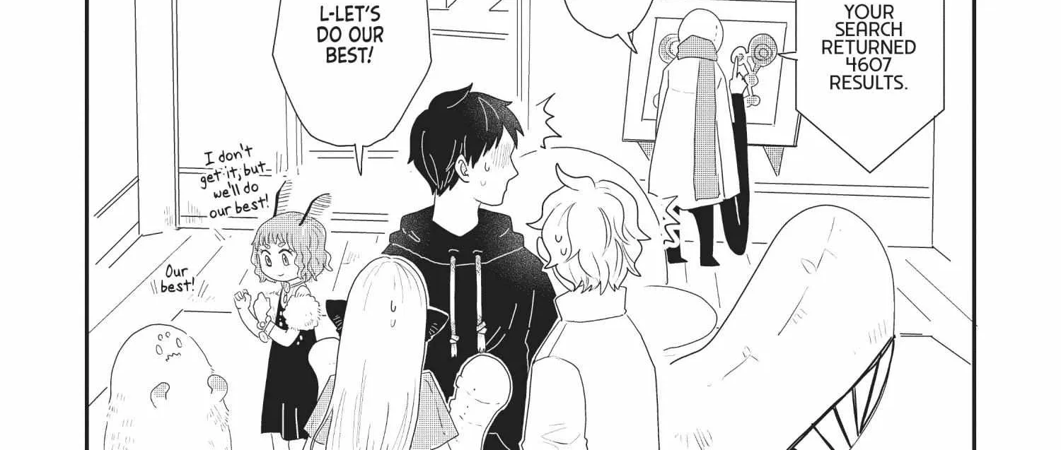 Read Hate no Shoutsuushin chapter 17 image 6 on Lezhin