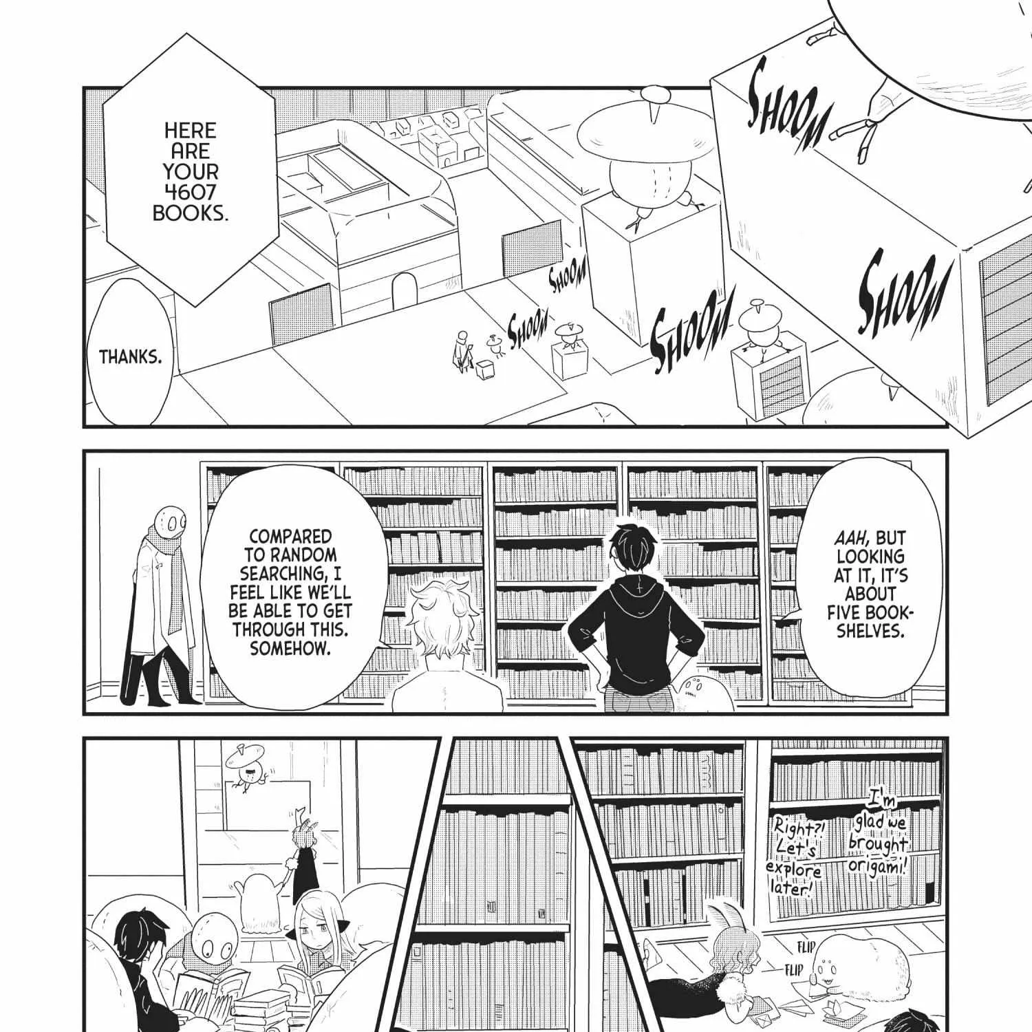 Read Hate no Shoutsuushin chapter 17 image 7 on Lezhin