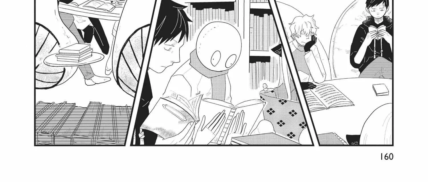 Read Hate no Shoutsuushin chapter 17 image 8 on Lezhin