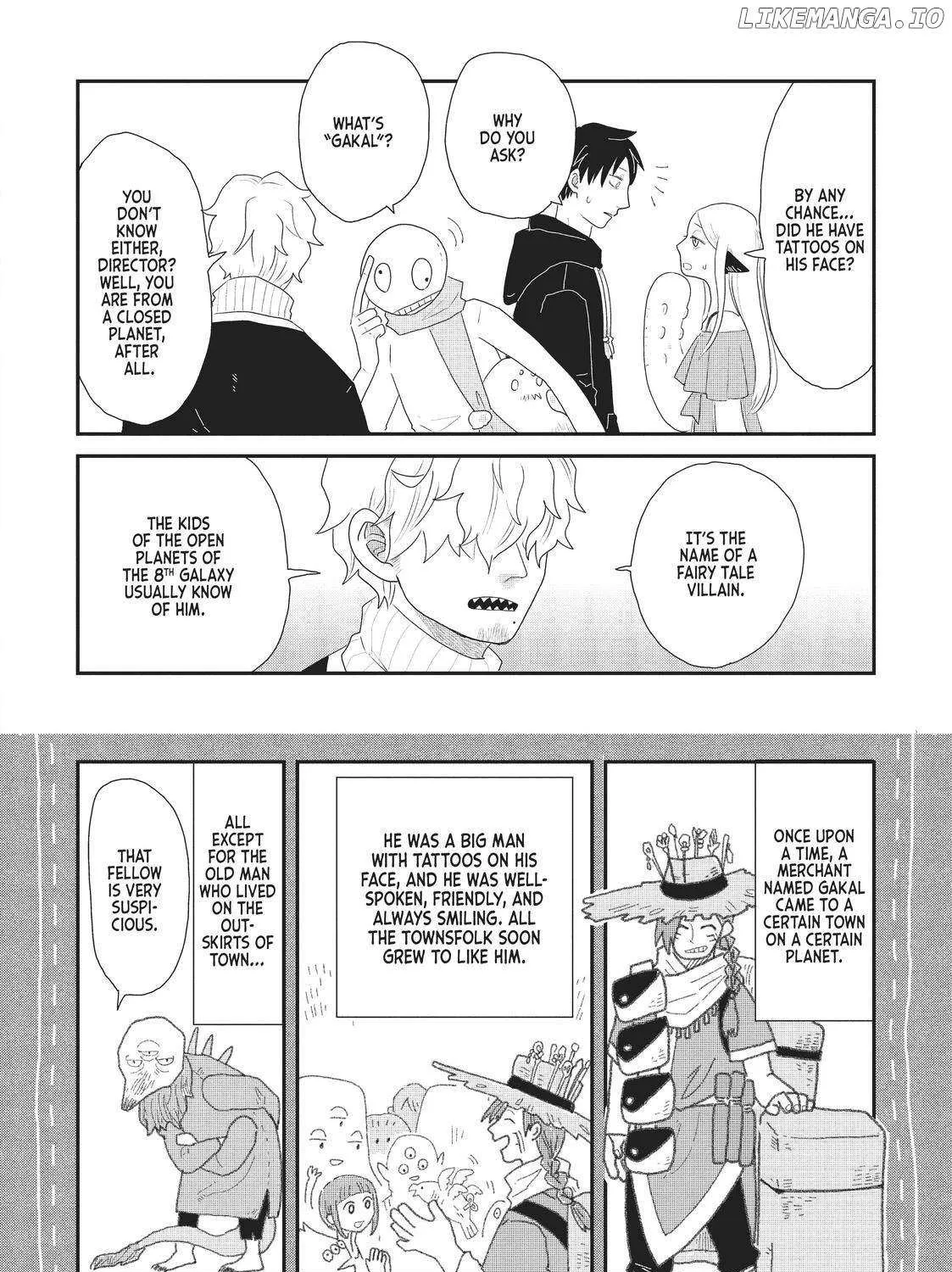 Read Hate no Shoutsuushin chapter 18 image 29 on Lezhin