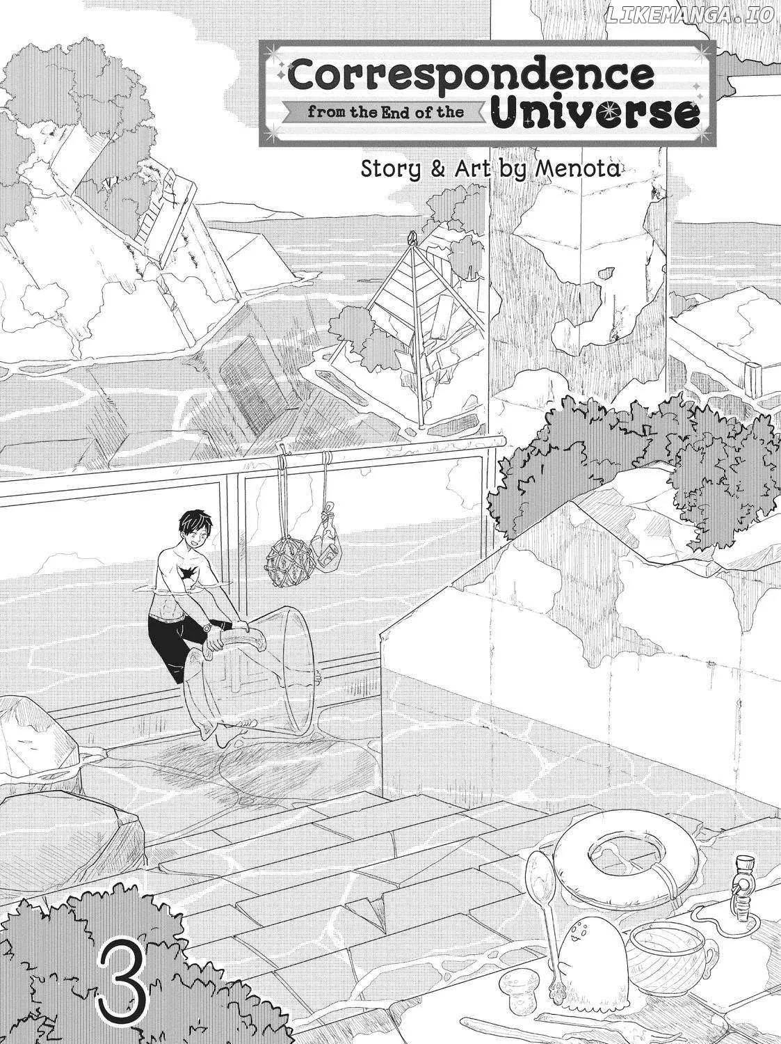Read Hate no Shoutsuushin chapter 18 image 3 on Lezhin