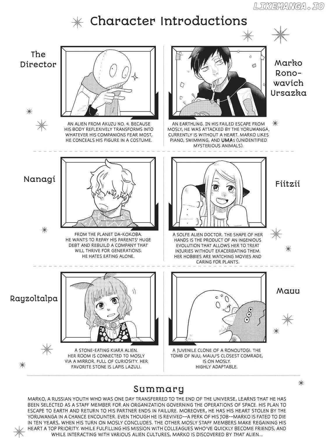 Read Hate no Shoutsuushin chapter 18 image 7 on Lezhin