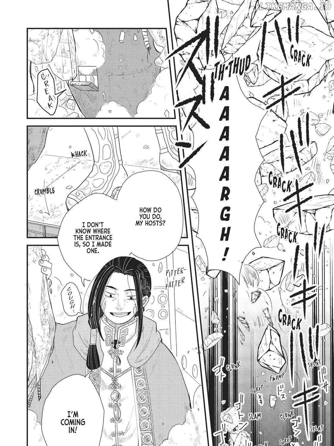 Read Hate no Shoutsuushin chapter 19 image 42 on Lezhin