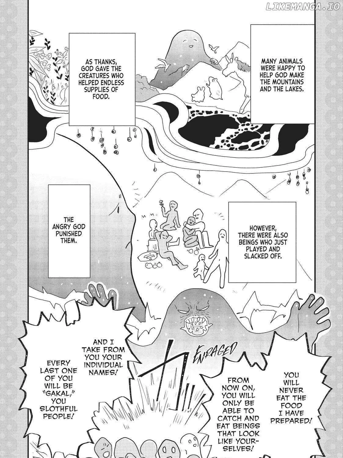 Read Hate no Shoutsuushin chapter 19 image 8 on Lezhin