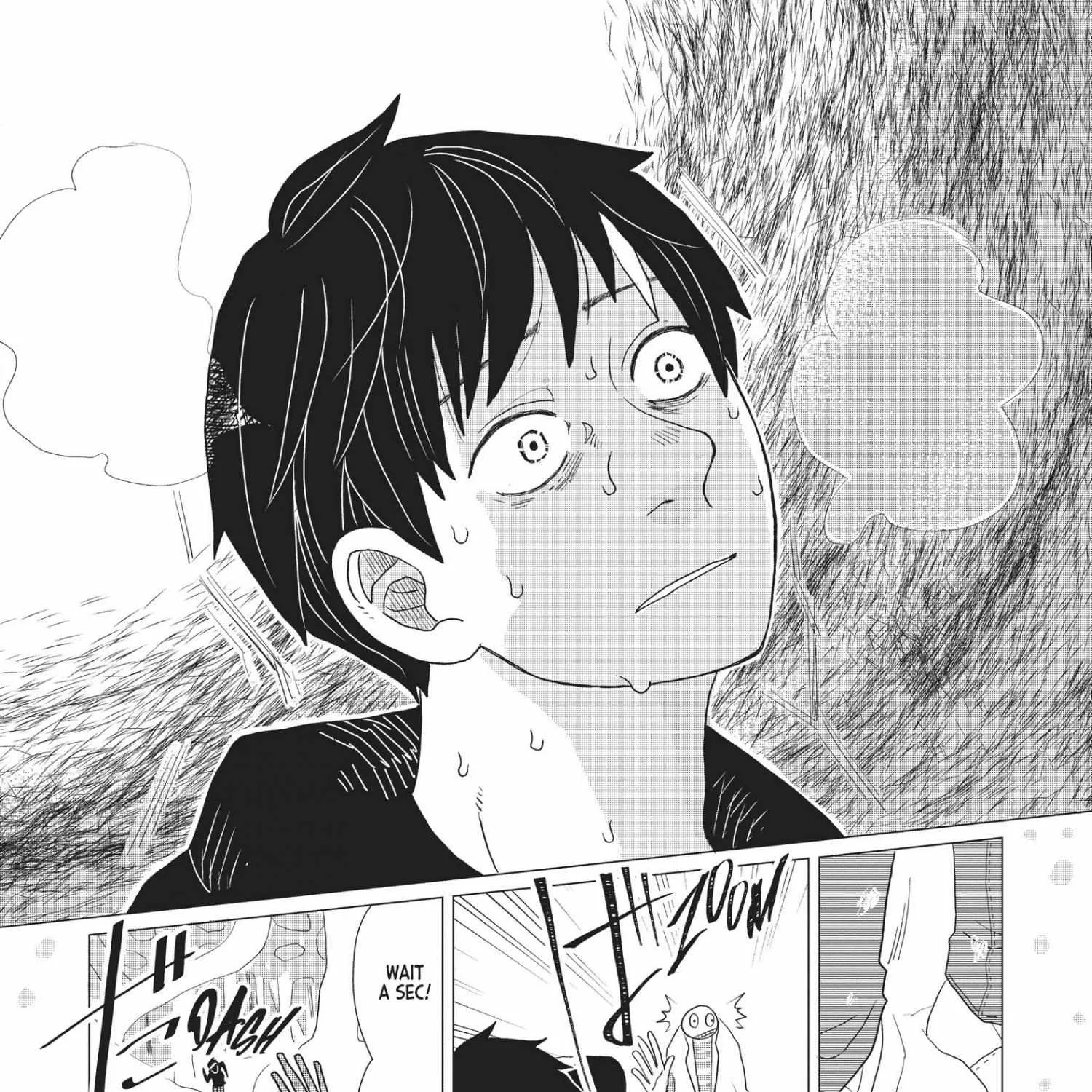 Read Hate no Shoutsuushin chapter 2 image 11 on Lezhin