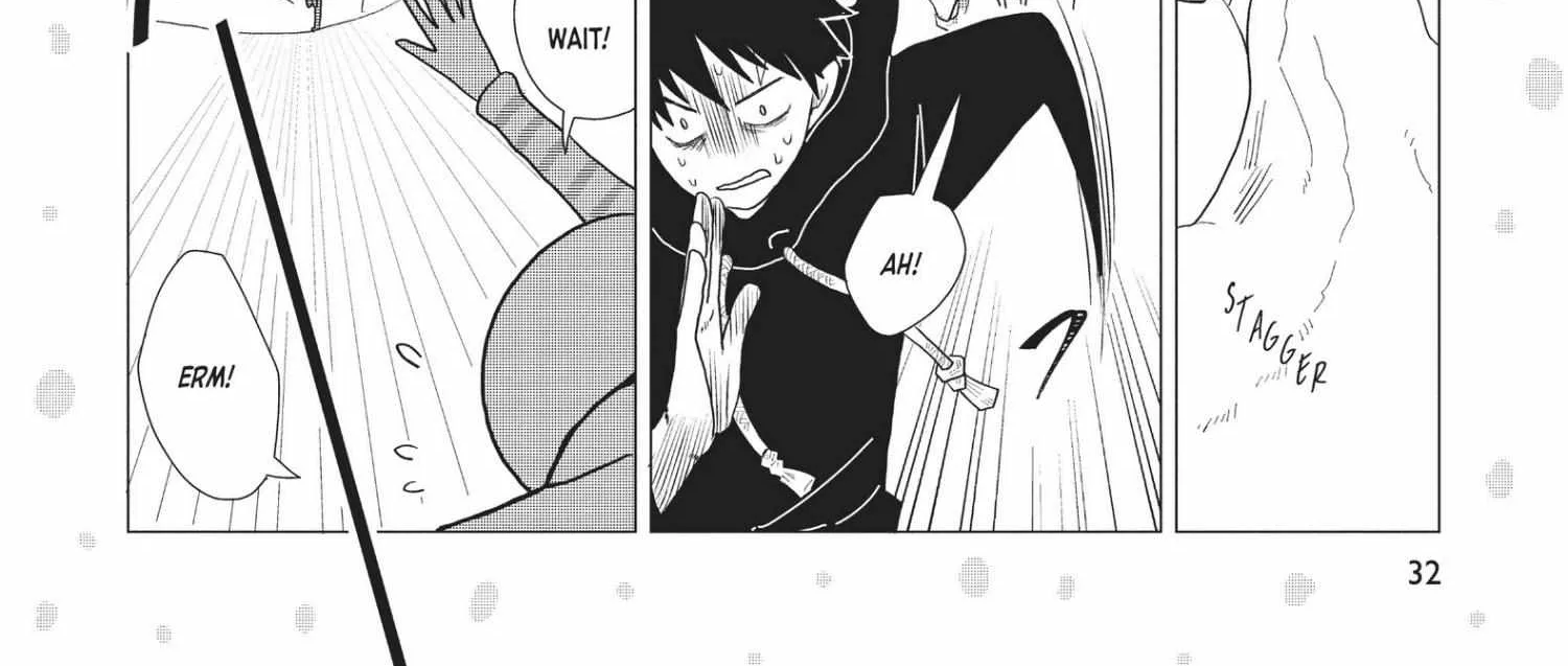 Read Hate no Shoutsuushin chapter 2 image 12 on Lezhin