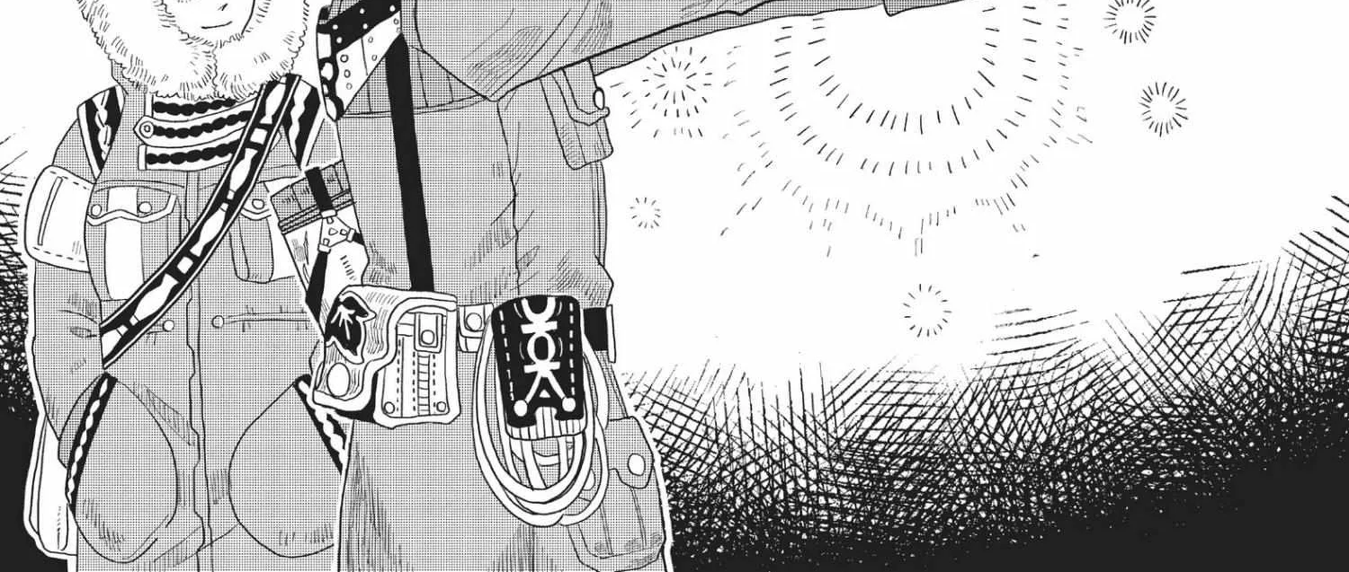 Read Hate no Shoutsuushin chapter 2 image 18 on Lezhin
