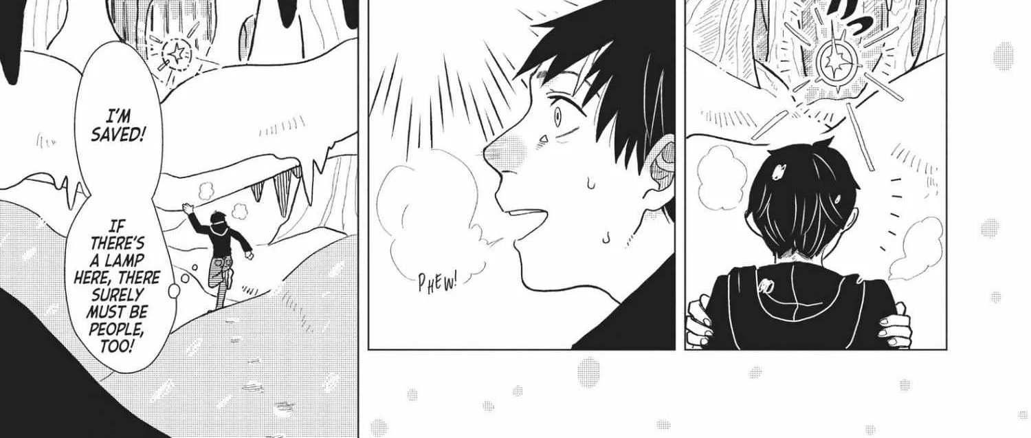 Read Hate no Shoutsuushin chapter 2 image 2 on Lezhin