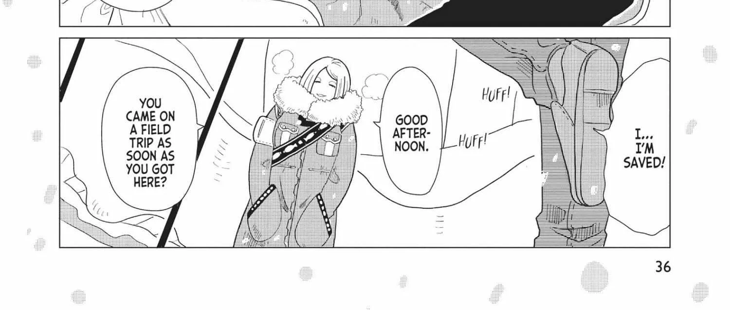 Read Hate no Shoutsuushin chapter 2 image 20 on Lezhin