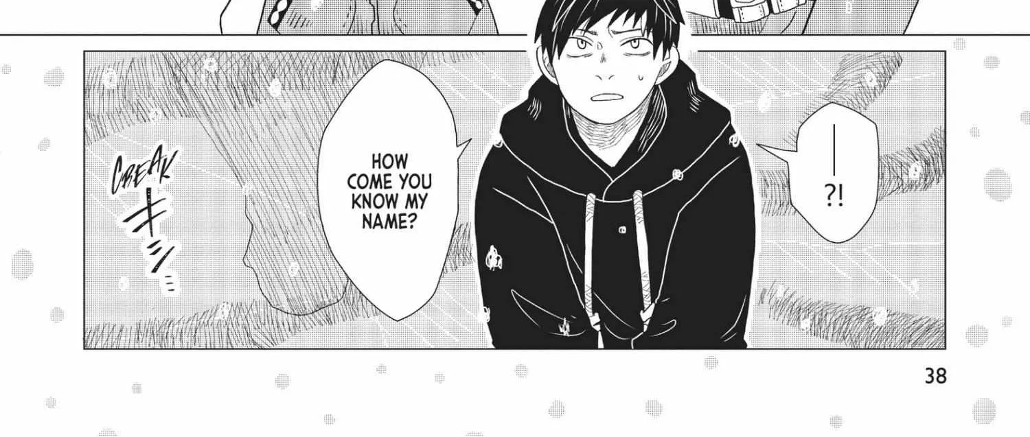 Read Hate no Shoutsuushin chapter 2 image 24 on Lezhin