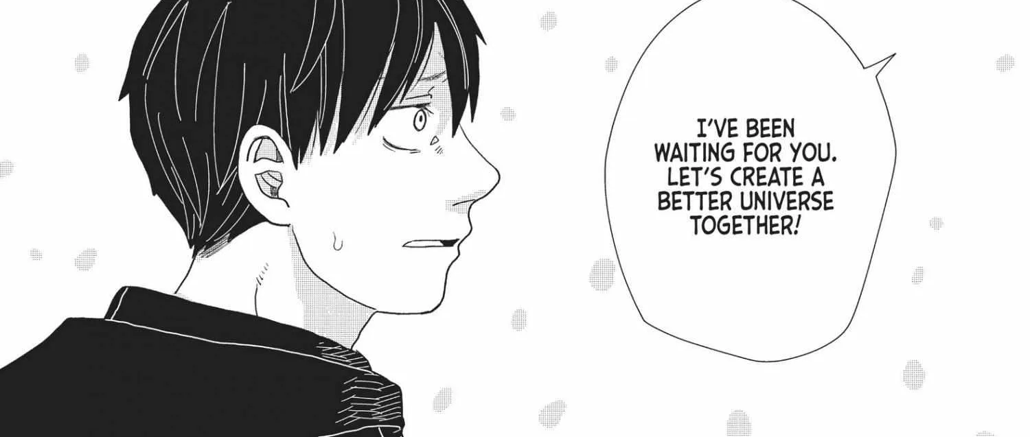 Read Hate no Shoutsuushin chapter 2 image 26 on Lezhin