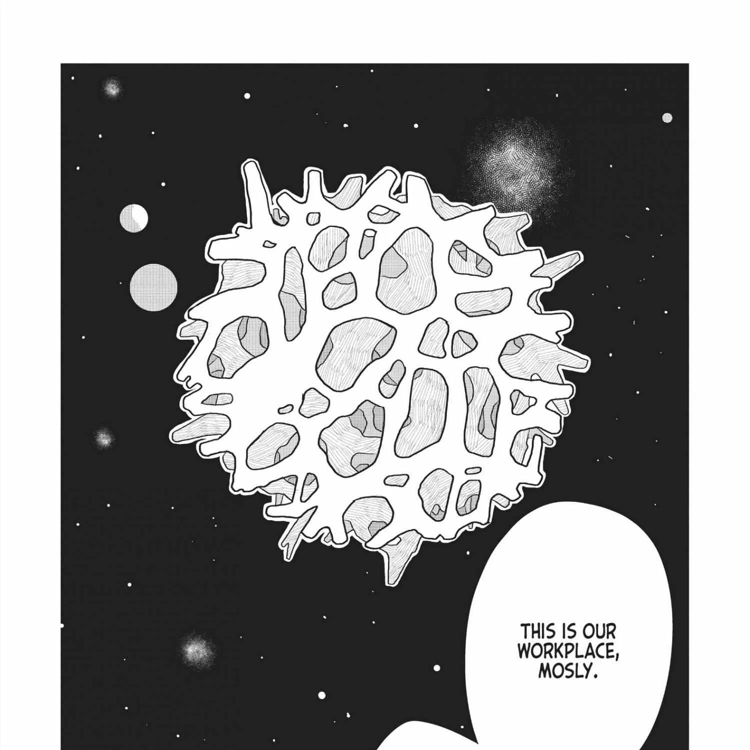 Read Hate no Shoutsuushin chapter 2 image 27 on Lezhin