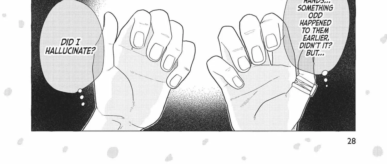 Read Hate no Shoutsuushin chapter 2 image 4 on Lezhin