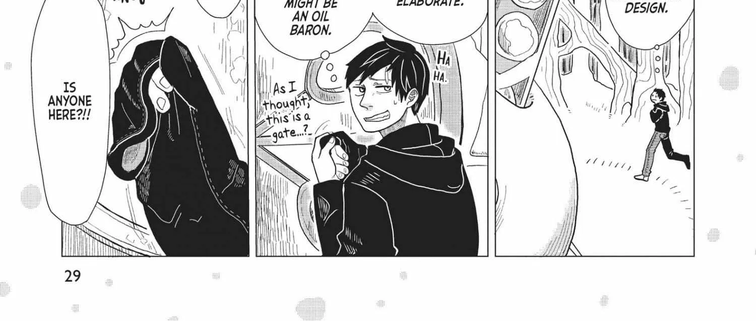 Read Hate no Shoutsuushin chapter 2 image 6 on Lezhin