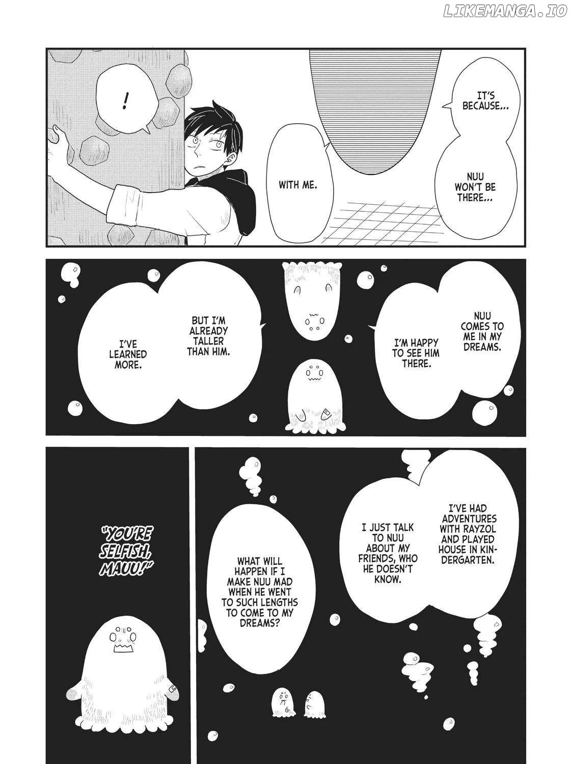 Read Hate no Shoutsuushin chapter 21 image 26 on Lezhin