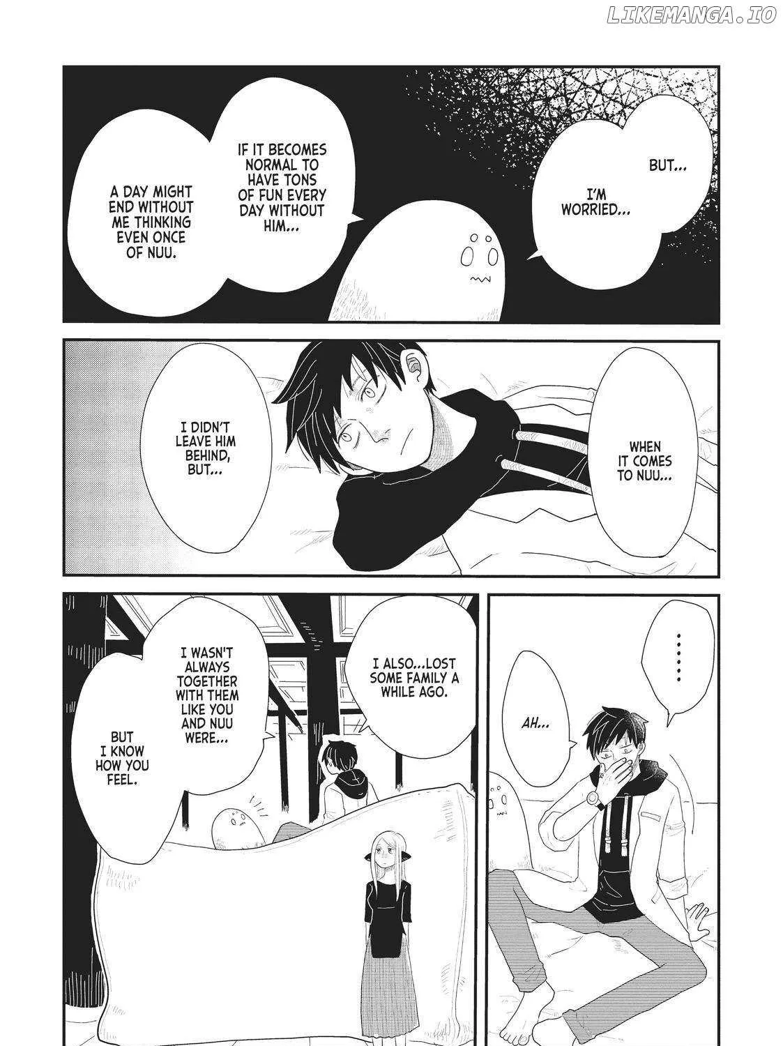 Read Hate no Shoutsuushin chapter 21 image 30 on Lezhin