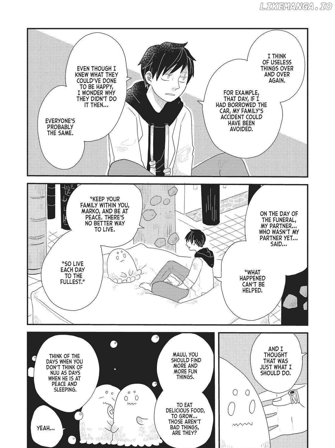 Read Hate no Shoutsuushin chapter 21 image 32 on Lezhin